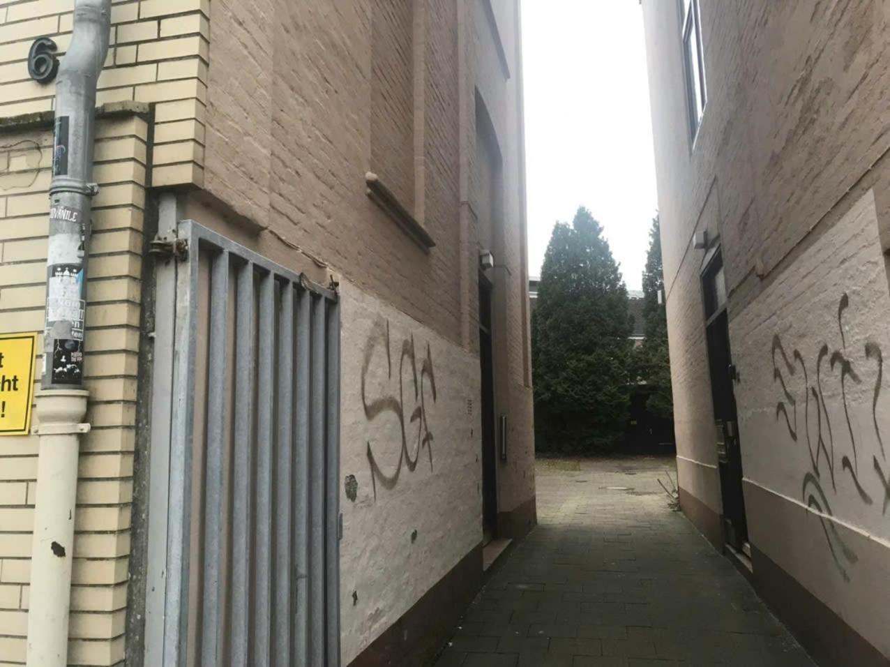 Flensburg City 6 1 Og Kültér fotó